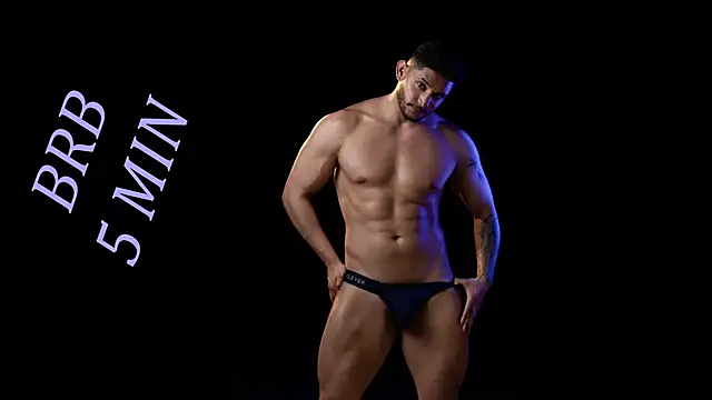 RichardMilleer online show from 11/26/25, 01:55