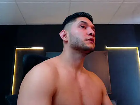 RichardMilleer online show from 09/29/25, 02:01