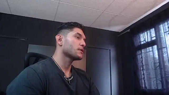 RichardMilleer online show from 02/03/26, 01:49