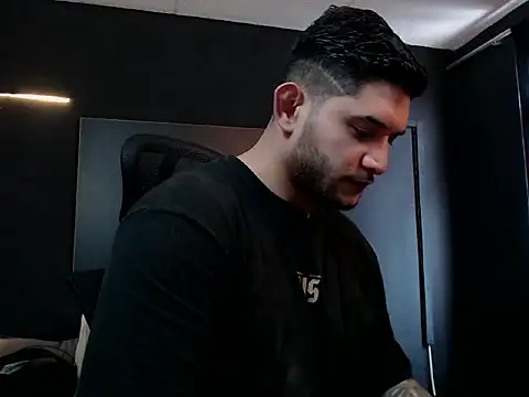 RichardMilleer online show from 10/23/25, 02:16