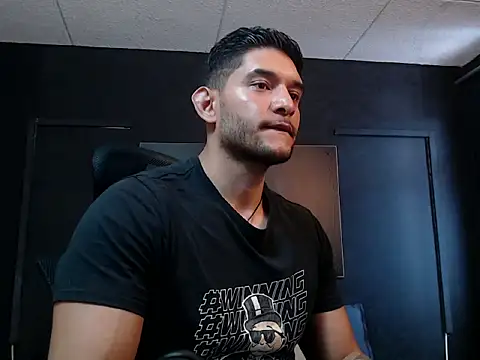 RichardMilleer online show from 11/27/25, 02:17