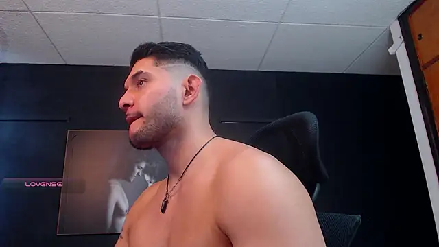 RichardMilleer online show from 02/09/26, 04:27