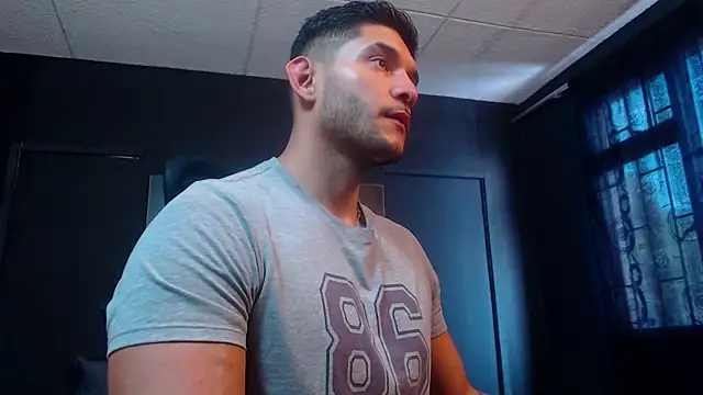 RichardMilleer online show from 11/21/25, 02:05