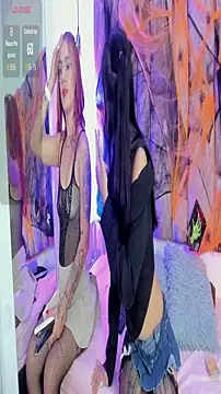 miss-ashley- online show from 10/12/25, 04:47