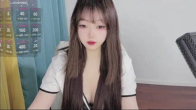 Lucky Cici online show from 02/02/26, 09:47