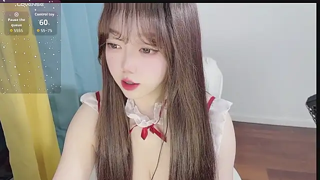 Lucky Cici online show from 03/10/26, 10:25