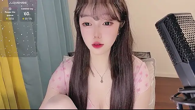 Lucky Cici online show from 01/09/26, 01:23