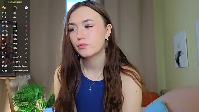 AlinaOrf online show from 03/31/26, 05:09