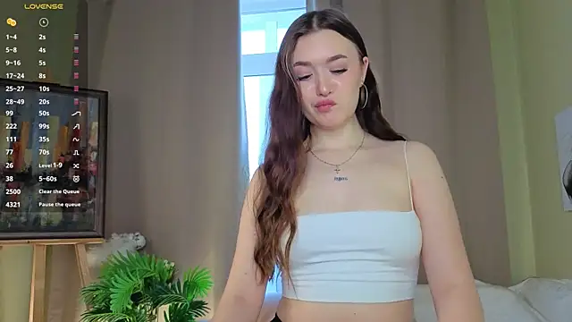 AlinaOrf online show from 03/28/26, 05:08