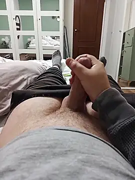 fullystroked online show from 02/09/26, 07:50