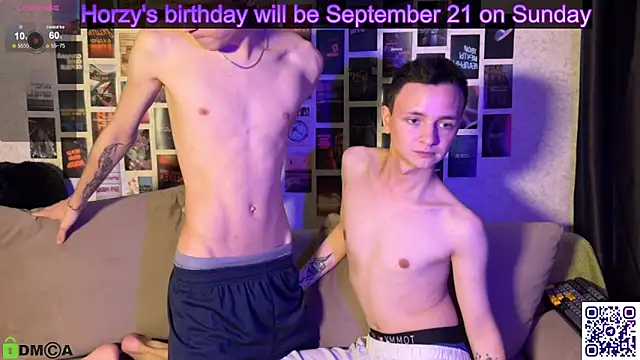 Sky hunter online show from 09/19/25, 12:31