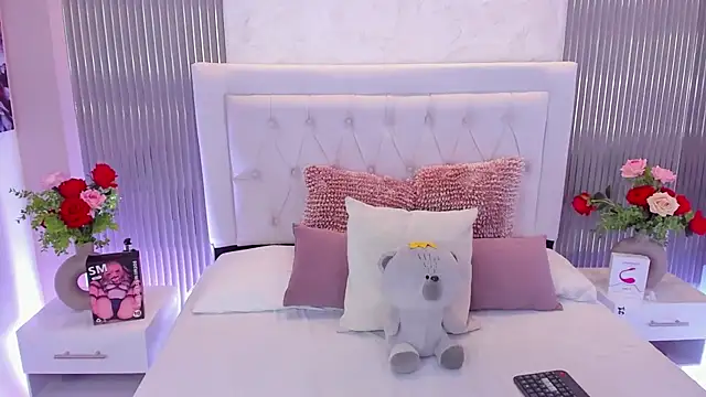 MelodySweetHoney online show from 02/19/26, 04:15