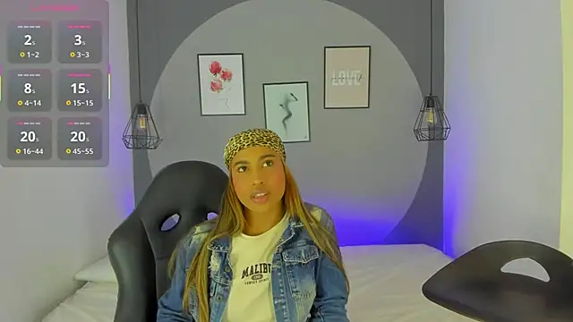 selena monroy online show from 10/15/25, 11:29