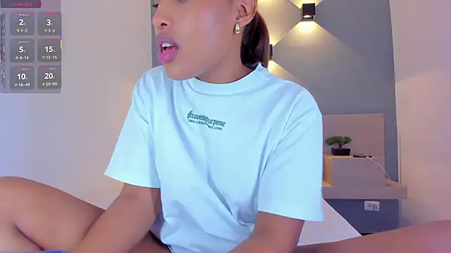 selena monroy online show from 11/13/25, 11:14