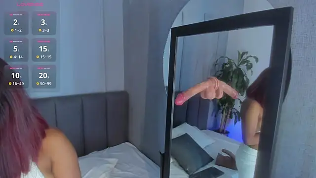 selena monroy online show from 04/09/26, 08:59