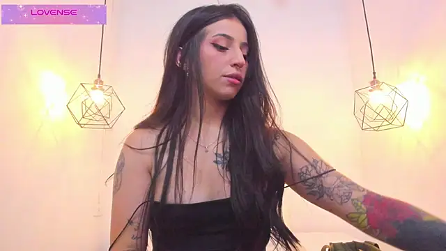 Allisson   online show from 06/19/26, 08:14