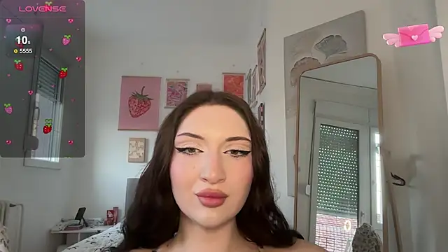 Jessasmith online show from 03/14/26, 04:13