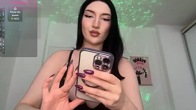 Jessasmith online show from 06/02/26, 03:56