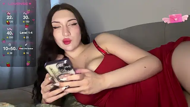 Jessasmith online show from 02/28/26, 04:17