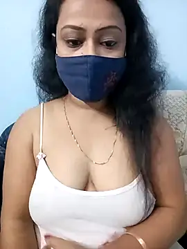 Deliciouskimi online show from 11/16/25, 06:12