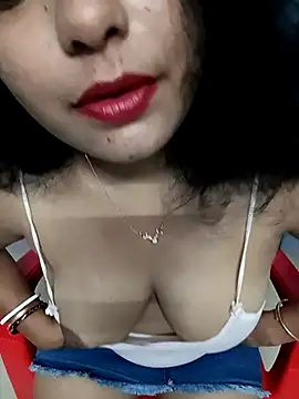 Deliciouskimi online show from 08/08/26, 07:32