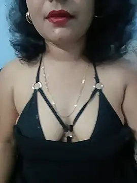 Deliciouskimi online show from 07/12/26, 05:47