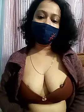 Deliciouskimi online show from 01/08/26, 12:44