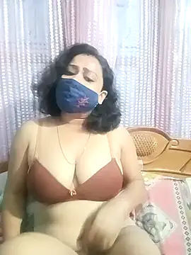 Deliciouskimi online show from 12/17/25, 12:21