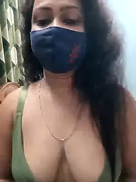 Deliciouskimi online show from 10/03/25, 01:01