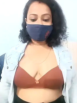 Deliciouskimi online show from 12/20/25, 06:00