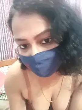 Deliciouskimi online show from 01/19/26, 12:42