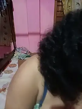 Deliciouskimi online show from 07/10/26, 06:41