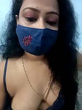 Deliciouskimi online show from 11/14/25, 10:08