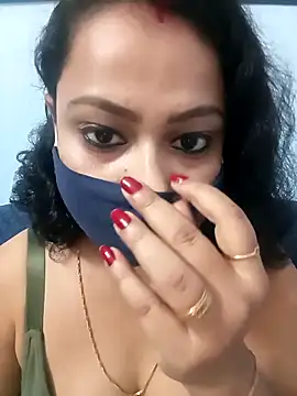 Deliciouskimi online show from 02/28/26, 10:04