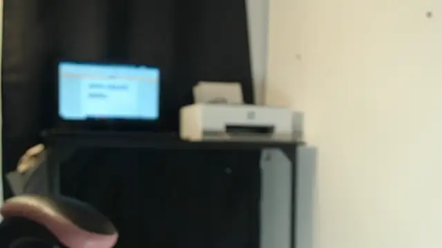 MayaScott11 online show from 03/15/26, 09:11