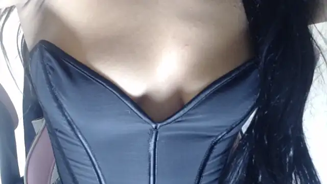 MayaScott11 online show from 03/20/26, 08:10