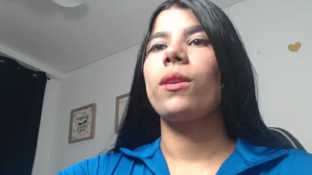 MayaScott11 online show from 02/25/26, 08:08