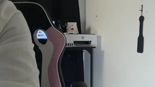 MayaScott11 online show from 02/28/26, 07:13