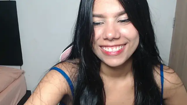 MayaScott11 online show from 05/02/26, 07:08