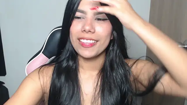 MayaScott11 online show from 02/19/26, 08:06