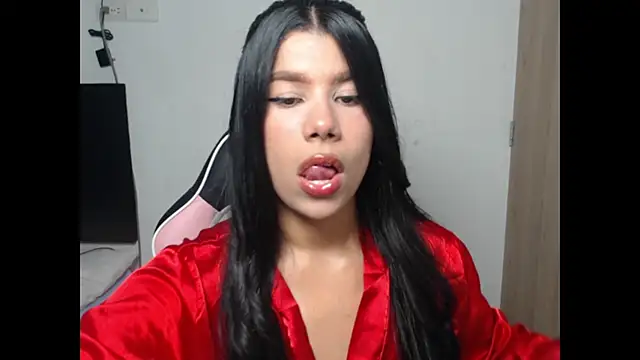 MayaScott11 online show from 05/25/26, 07:12