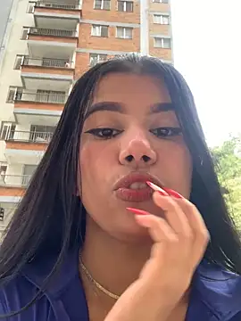 MayaScott11 online show from 11/05/25, 07:06