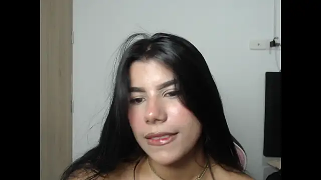 MayaScott11 online show from 09/14/25, 05:24