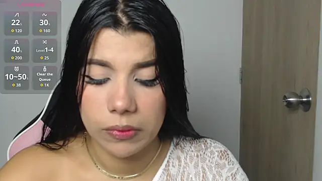 MayaScott11 online show from 12/05/25, 07:01