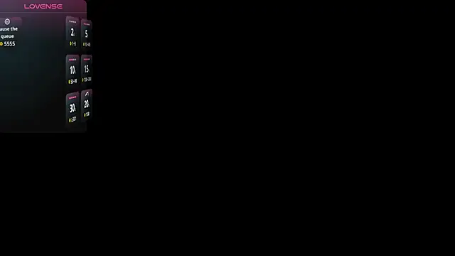 Ava Raye online show from 04/07/26, 07:26