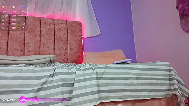 Ava Raye online show from 06/02/26, 07:25