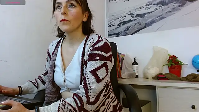 Ava Raye online show from 03/21/26, 07:29