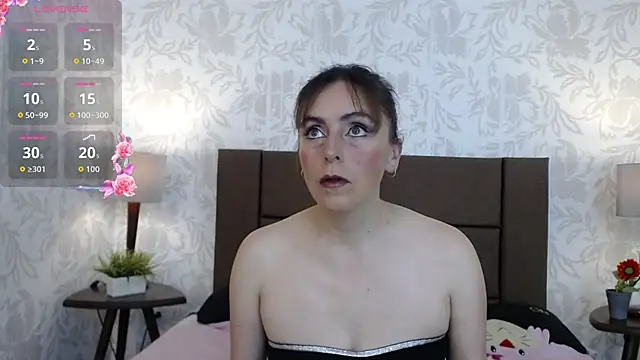 Ava Raye online show from 11/13/25, 07:07