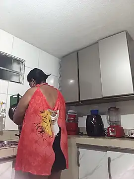 Rosabela04 online show from 03/05/26, 08:11