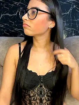 Snapshot of Isabella_Montoya chatting on 09/16/25, 07:48 Isabella Montoya online show from 09/16/25, 07:48